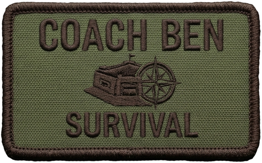 Coach Ben Survival