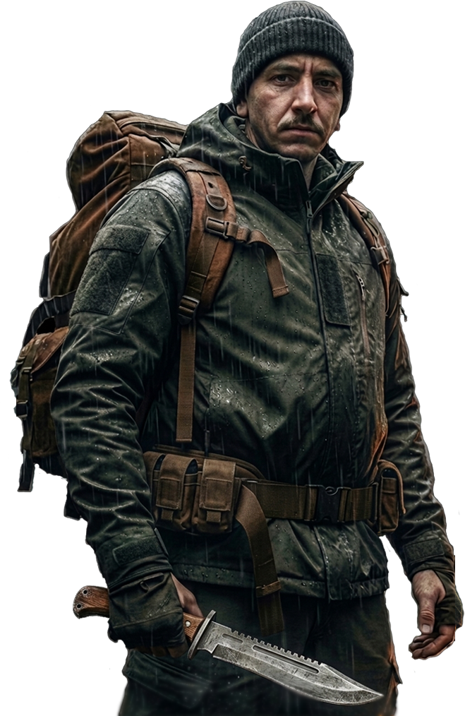 Coach Ben Patch