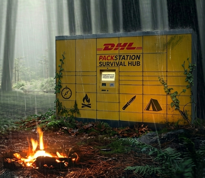 Survival Equipment Depot