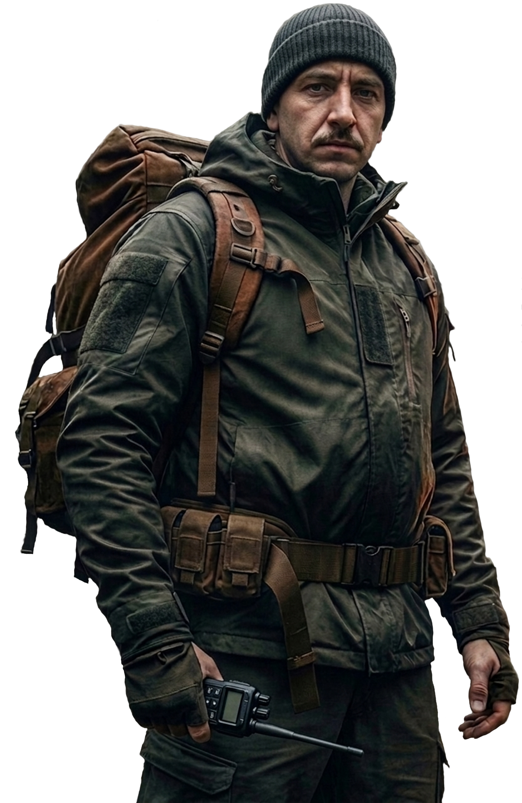 Coach Ben Patch